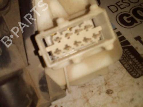 Front right lock PEUGEOT 406 Coupe (8C) 2.0 16V | BP12799168C97 