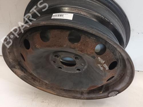 Fælk FIAT IDEA (350_) 1.3 D Multijet | BP31923933C45