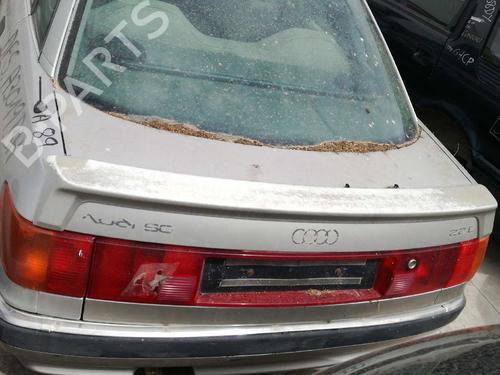 Right front door AUDI 90 B2 (813, 814, 853) 2.2 | BP12696712C3 