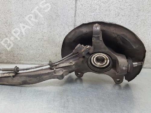 Right front steering knuckle ROVER 45 I Hatchback (RT) 2.0 iDT | BP12719866M26 