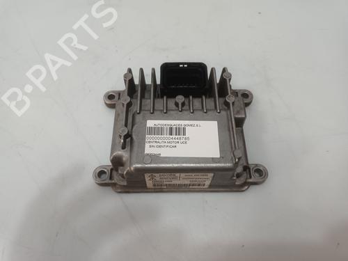 Used Engine control unit (ECU) OPEL ASTRA G Hatchback (T98) [1998-2009]  30279344