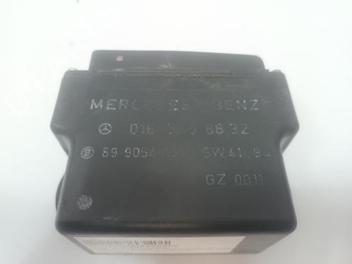 Electronic module MERCEDES-BENZ E-CLASS (W210) E 250 Turbo-D (210.015) | BP34138417M83 - Image 2