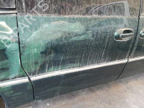 Front left lock CHRYSLER VOYAGER / GRAND VOYAGER III (GS_, NS_) 3.3 i | BP12744625C98