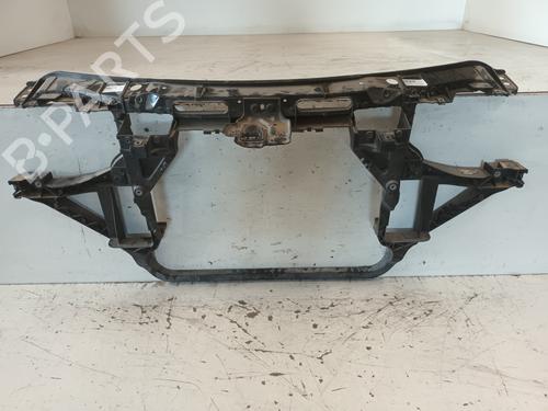 Used Front slam panel BMW X3 (E83) xDrive 20 d (177 hp) 22778477