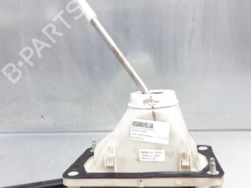 Gear lever DACIA LOGAN II  | BP12854663M90 