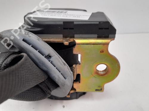Rear left seatbelt OPEL ASTRA F Hatchback (T92) 1.7 TDS (F08, M08, F68, M68) | BP12750261I29 