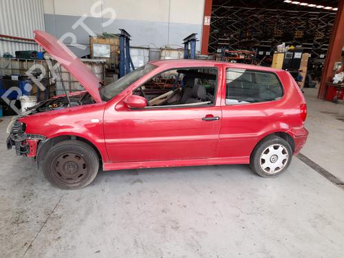 Engine VW POLO (6N2)  | BP12773464M1 