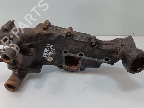 Other CITROËN XSARA PICASSO (N68) 2.0 HDi | BP30441000O1