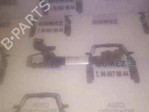 Used Rear right exterior door handle MERCEDES-BENZ E-CLASS (W211) [2002-2009]  12797119