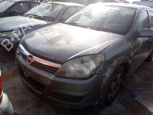 AC-Styringsenhed/Manøvreenhed OPEL ASTRA H (A04) 1.7 CDTI (L48) | BP12691681I5 