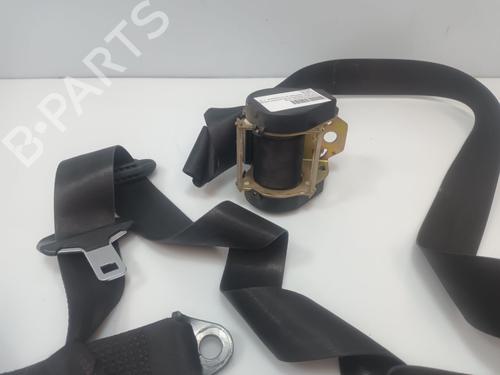 Front left seatbelt PEUGEOT PARTNER MPV (5_, G_) 1.9 D | BP33557982I26 - Image 2
