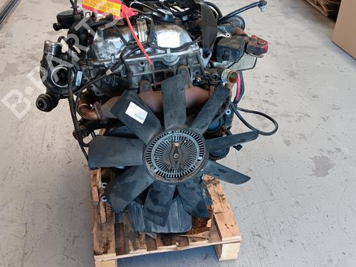 Used Engine Engine SSANGYONG REXTON / REXTON II (GAB_) [2002-2026] 33628048 33628048