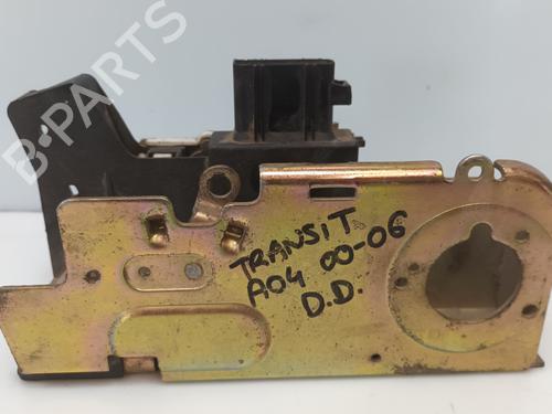 Used Front right lock Front right lock 12694313 12694313