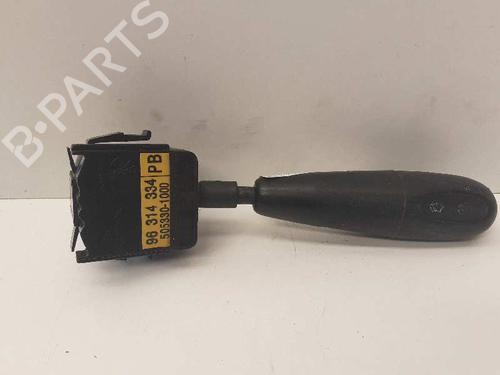 Used Steering column stalk DAEWOO MATIZ (M100, M150) 1.0 (64 hp) 12756728