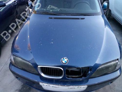 Flywheel BMW 3 (E46) 320 d | BP13975699M101 