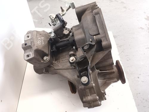 Gearbox SEAT LEON (5F1)  | BP28198255M3 