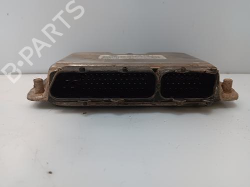 Engine control unit (ECU) SEAT IBIZA II (6K1) | BP31143878M57