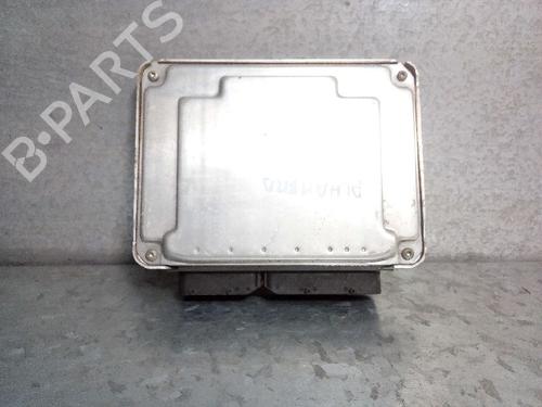 Engine control unit (ECU) SEAT ALHAMBRA (7V8, 7V9) 1.9 TDI | BP12698134M57 