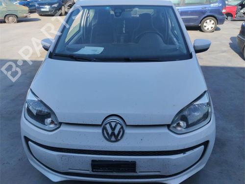 Used Parts VW UP! (121, 122, BL1, BL2, BL3, 123) 1.0 4960814