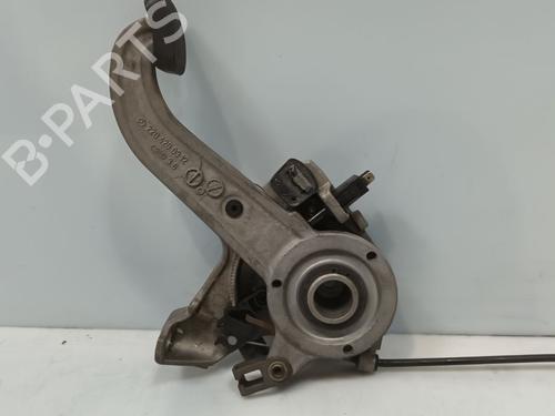 Hand brake MERCEDES-BENZ S-CLASS (W220, V220) S 320 CDI (220.026, 220.126) | BP29927364I18