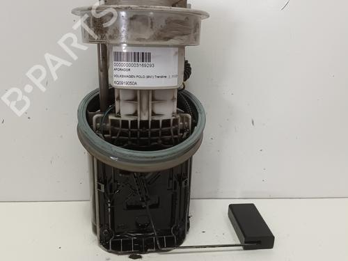 Fuel pump VW POLO (9N_, 9A_) 1.4 TDI | BP12789885M76 