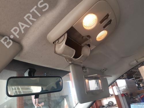 Left headlight NISSAN ALMERA TINO (V10) 2.2 dCi | BP32123678C28 