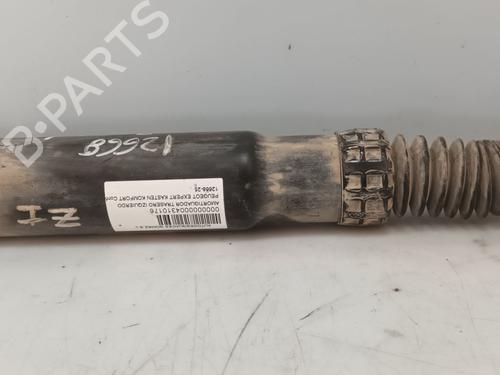 Used Left rear shock absorber PEUGEOT EXPERT Van (222) 2.0 HDI (109 hp) 30110942