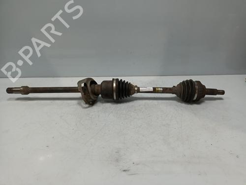 Used Right front driveshaft FORD COUGAR (EC_) 2.0 16V (131 hp) 22516323