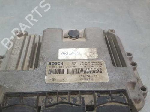 Engine control unit (ECU) NISSAN PRIMERA (P12) 1.9 dCi | BP12691926M57 