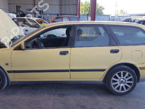 Gear lever VOLVO V40 Estate (645) 2.0 T | BP12747470M90