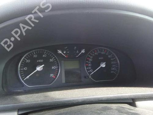 Gearbox RENAULT LAGUNA II (BG0/1_) 3.0 V6 24V (BG01, BG02, BG0D, BG0Y) | BP12907010M3 