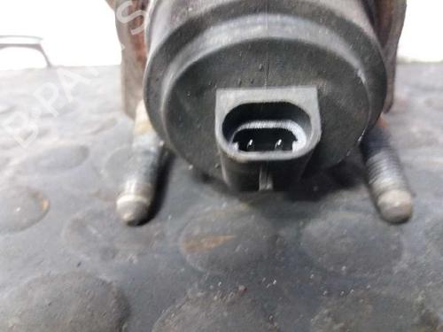 Left rear steering knuckle SAAB 9-3 (YS3D) 2.0 i | BP12785697M27 