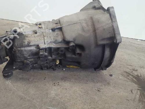 Gearbox BMW 3 (E46) 320 d | BP12688689M3 