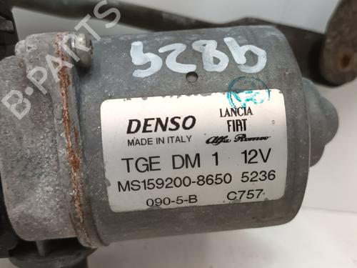 Front wiper motor FIAT 500 (312_) 1.2 (312AXA1A) | BP12785534M29 