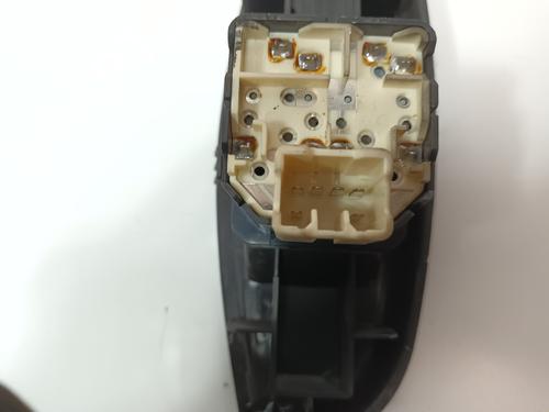 Left front window switch CHEVROLET KALOS 1.2 | BP16344567I27 