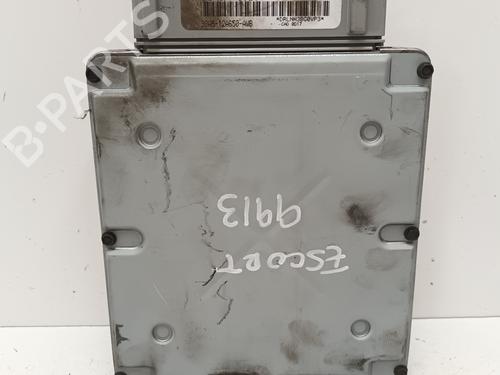 Engine control unit (ECU) FORD ESCORT V Turnier (ANL) 1.6 i 16V | BP12786329M57 