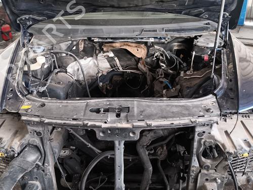 Oil sump VW TOUAREG (7LA, 7L6, 7L7) | BP32251780M115