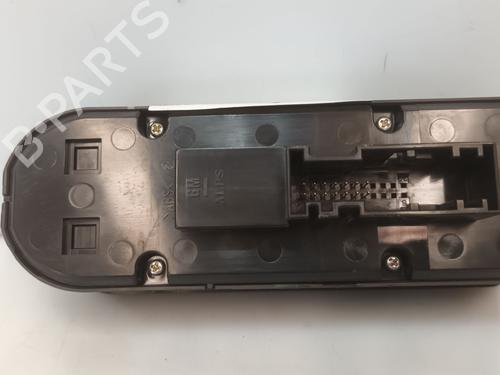 Left front window switch OPEL ASTRA H (A04)  | BP29825953I27 