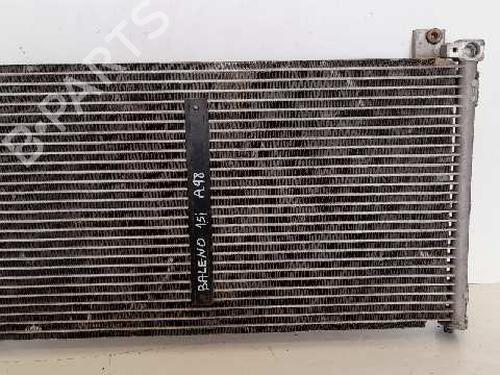 AC radiator SUZUKI BALENO (EG)  | BP12931100M32 