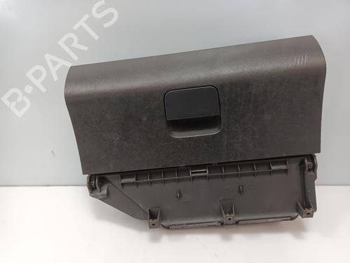 Used Glove box Glove box VW POLO IV (9N_, 9A_) [2001-2014] 33709799 33709799