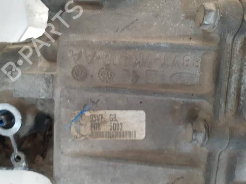 Gearbox FORD TRANSIT Bus (E_ _) 2.5 TD (ECL, EDL, EDS, ESL, ESS, EUS) | BP40185599M3  - Image 5