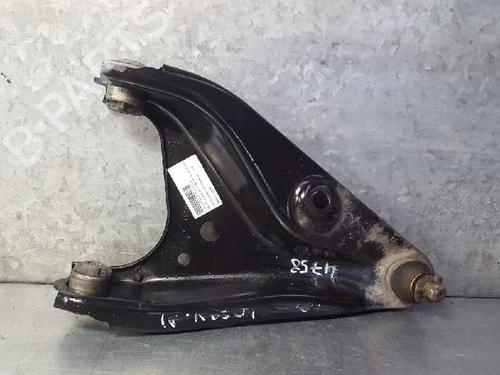 Used Left front suspension arm DACIA LOGAN MCV (KS_) [2007-2025]  12857120