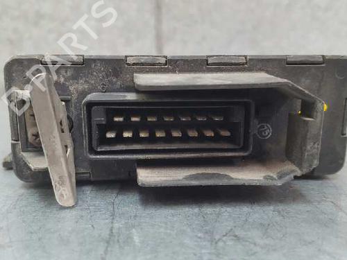 Electronic module SEAT IBIZA I (21A) 1.5 i | BP12700604M83 