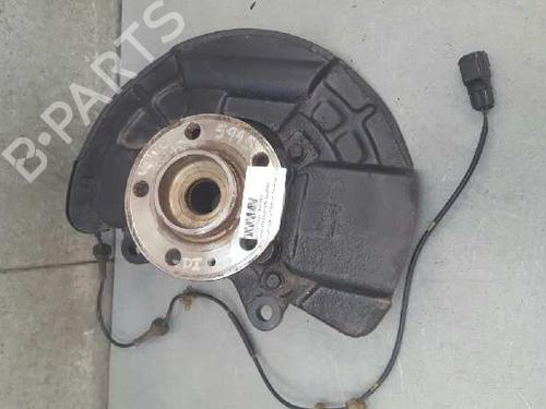 Used Left front steering knuckle VOLVO XC90 I (275) 2.5 T AWD (209 hp) 12727953