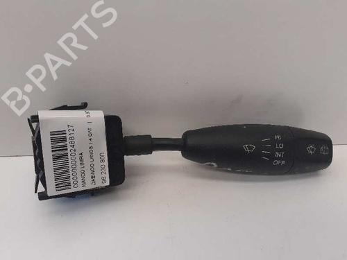Used Steering column stalk Steering column stalk DAEWOO LANOS Saloon (KLAT) 1.3 (75 hp) 12756758 12756758