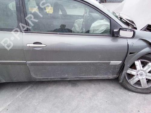 Left front driveshaft RENAULT MEGANE II (BM0/1_, CM0/1_) 1.5 dCi (BM02, BM13, BM2A, CM02, CM13) | BP12810221M38