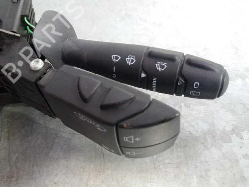 Headlight switch RENAULT LAGUNA II Grandtour (KG0/1_) 2.2 dCi (KG0F) | BP12713423I24 