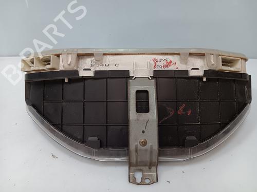 Instrument cluster MAZDA 323 F VI Hatchback (BJ) 2.0 TD | BP21381455C47 