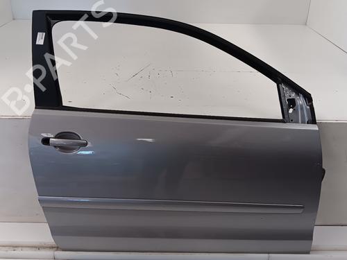 Used Right front door Right front door VW POLO IV (9N_, 9A_) [2001-2014] 33623023 33623023