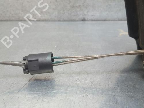 Left mirror FORD FIESTA IV (JA_, JB_) 1.25 i 16V | BP12728885C26